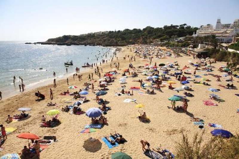 Apartahotel Club Ouratlantico 3*