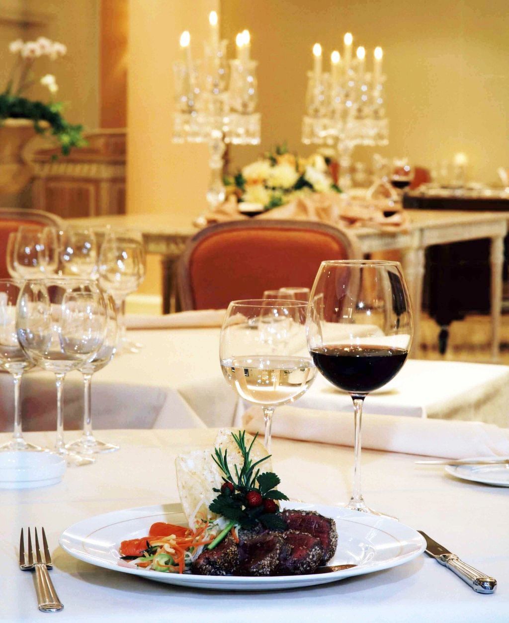 Quinta Vistas (adults Only) 5* Funchal (Madeira)