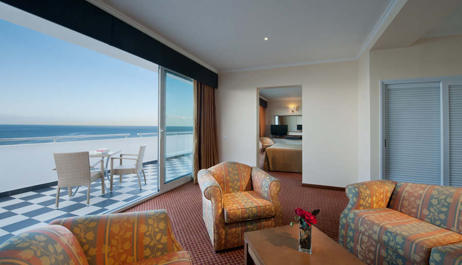 Hotel Orca 4*