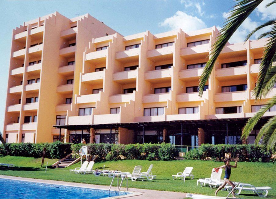 Dom Pedro 3* Lagos