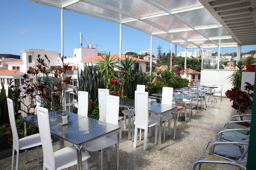 Bed & Breakfast Residencial Colombo 2*