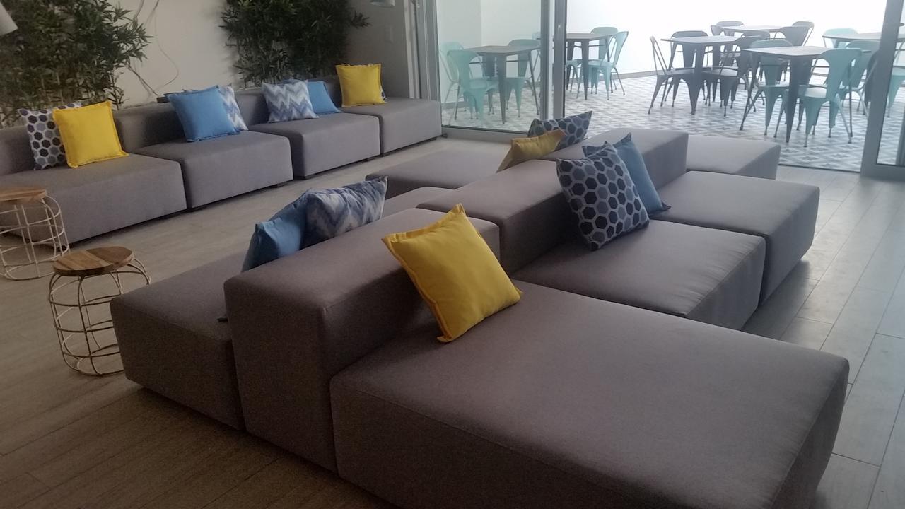 Topcity & Albergue