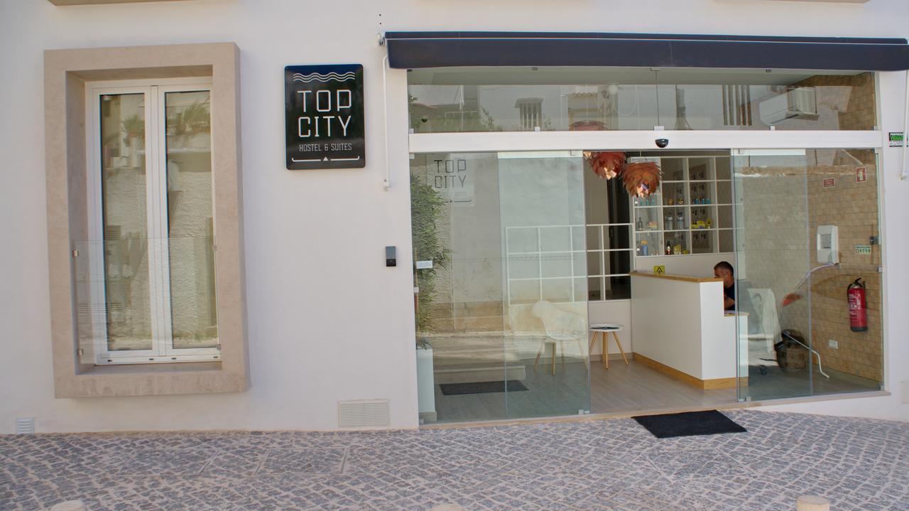Hostel Topcity & Lagos