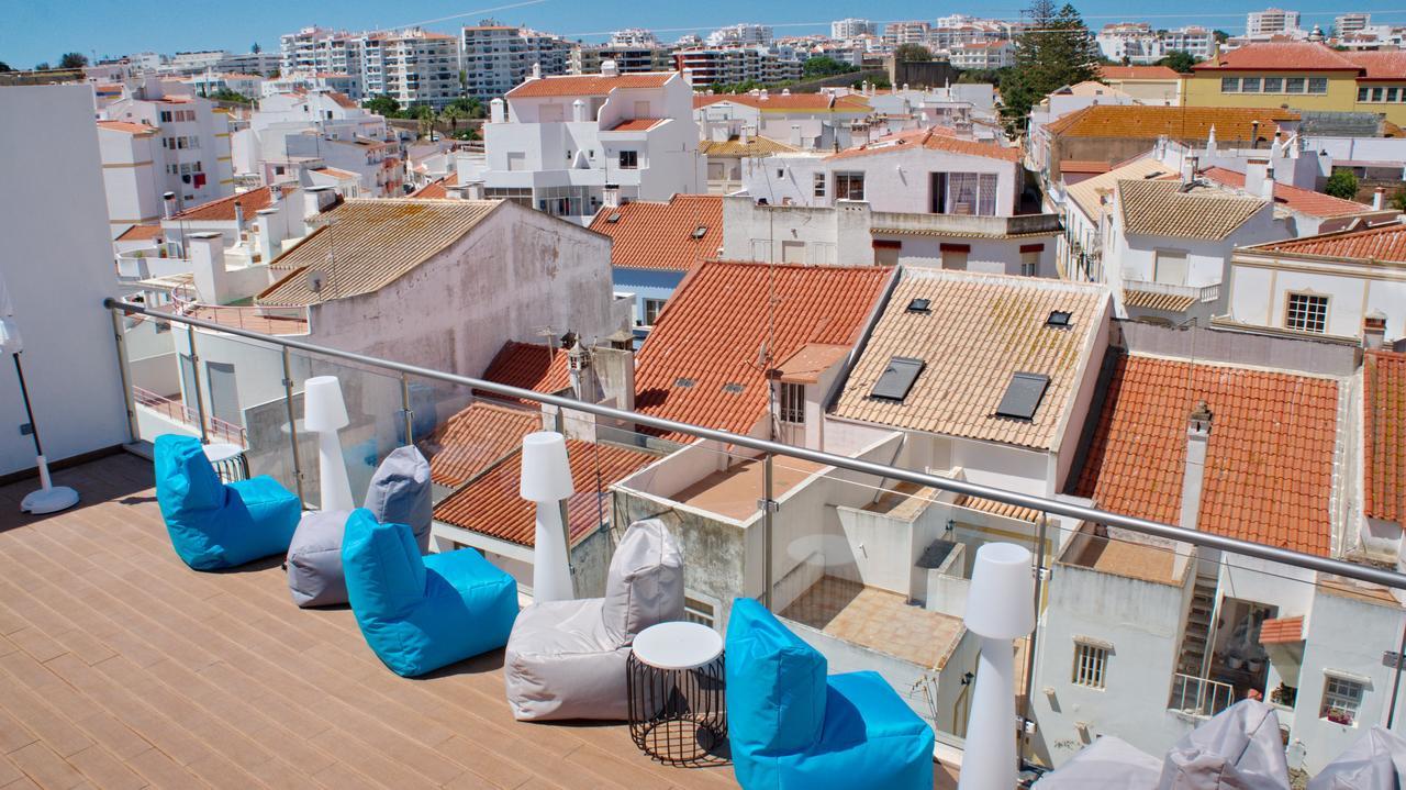 Topcity & Albergue