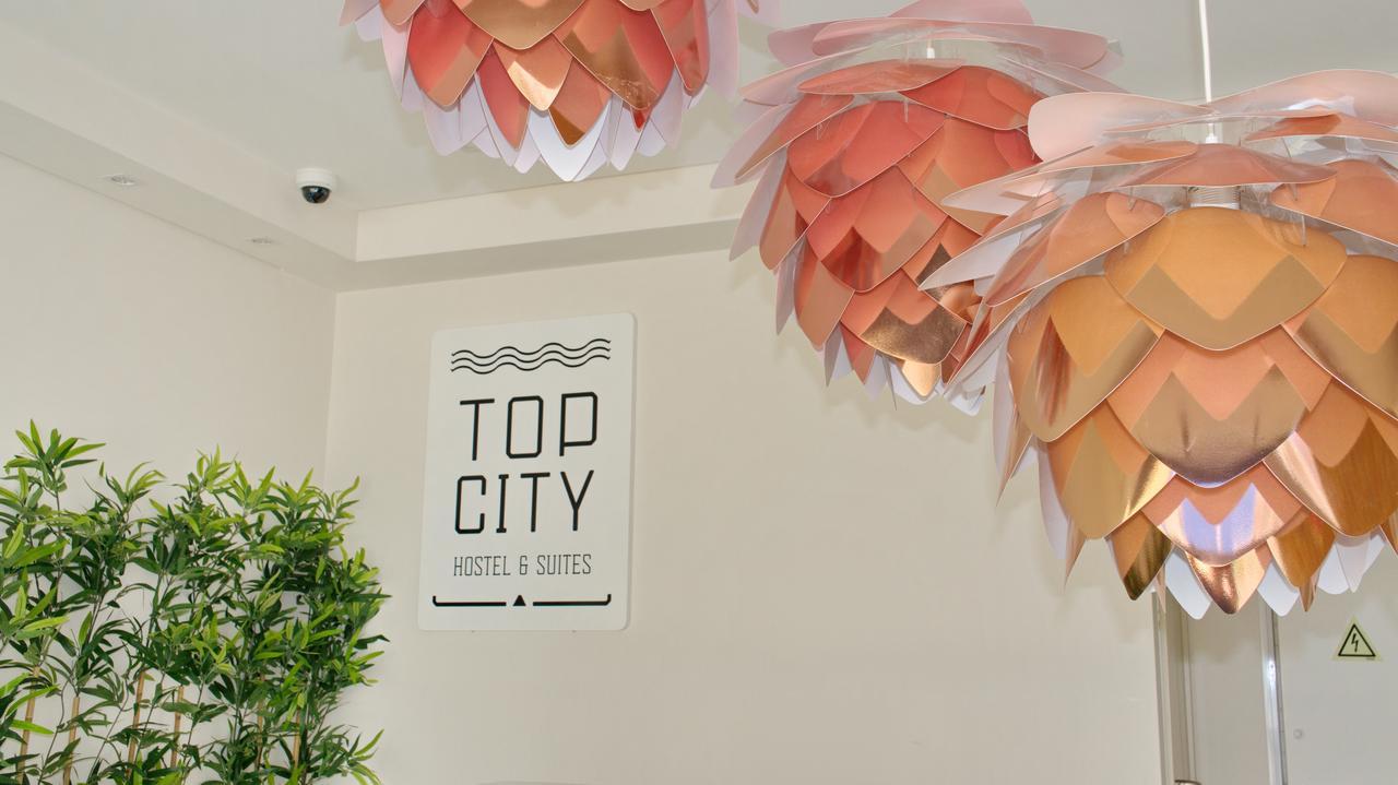 Topcity & Lagos