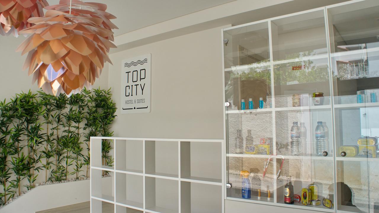 Topcity &