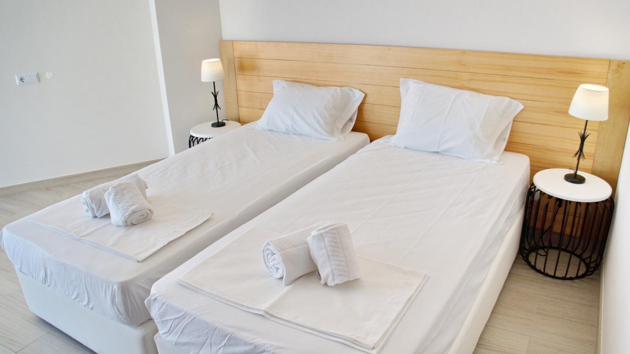 Hostel Topcity &