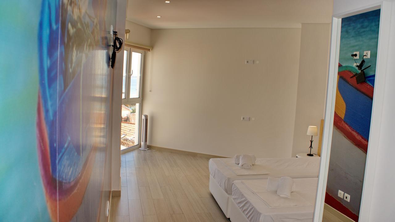 Topcity & Hostel Lagos