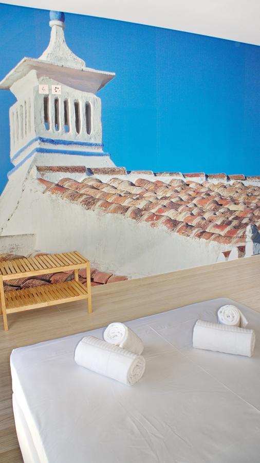 Hostel Topcity &