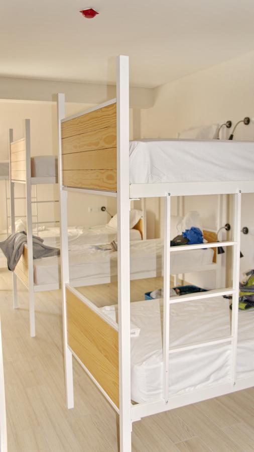 Topcity & Hostel *