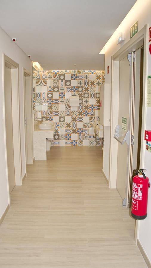 Hostel Topcity &