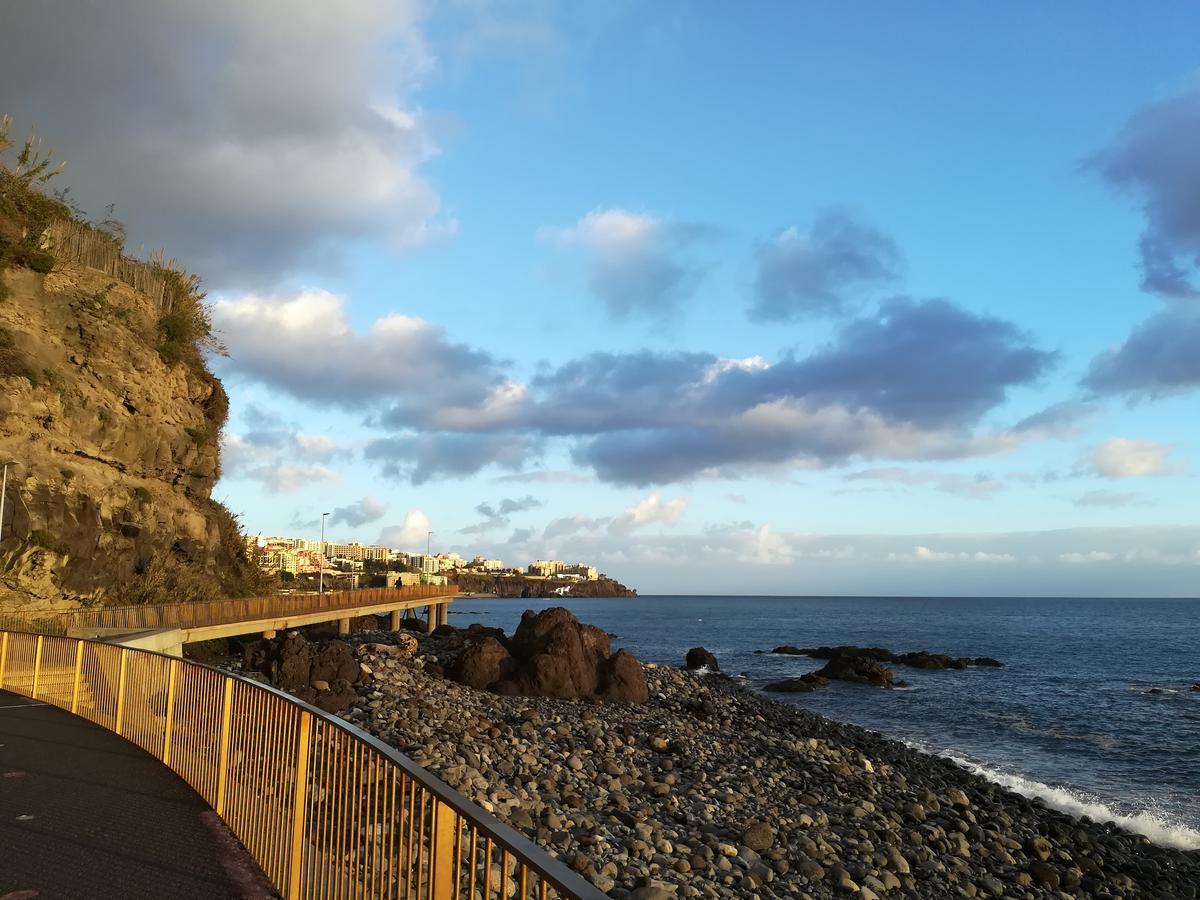 Formosa * Funchal (Madeira)