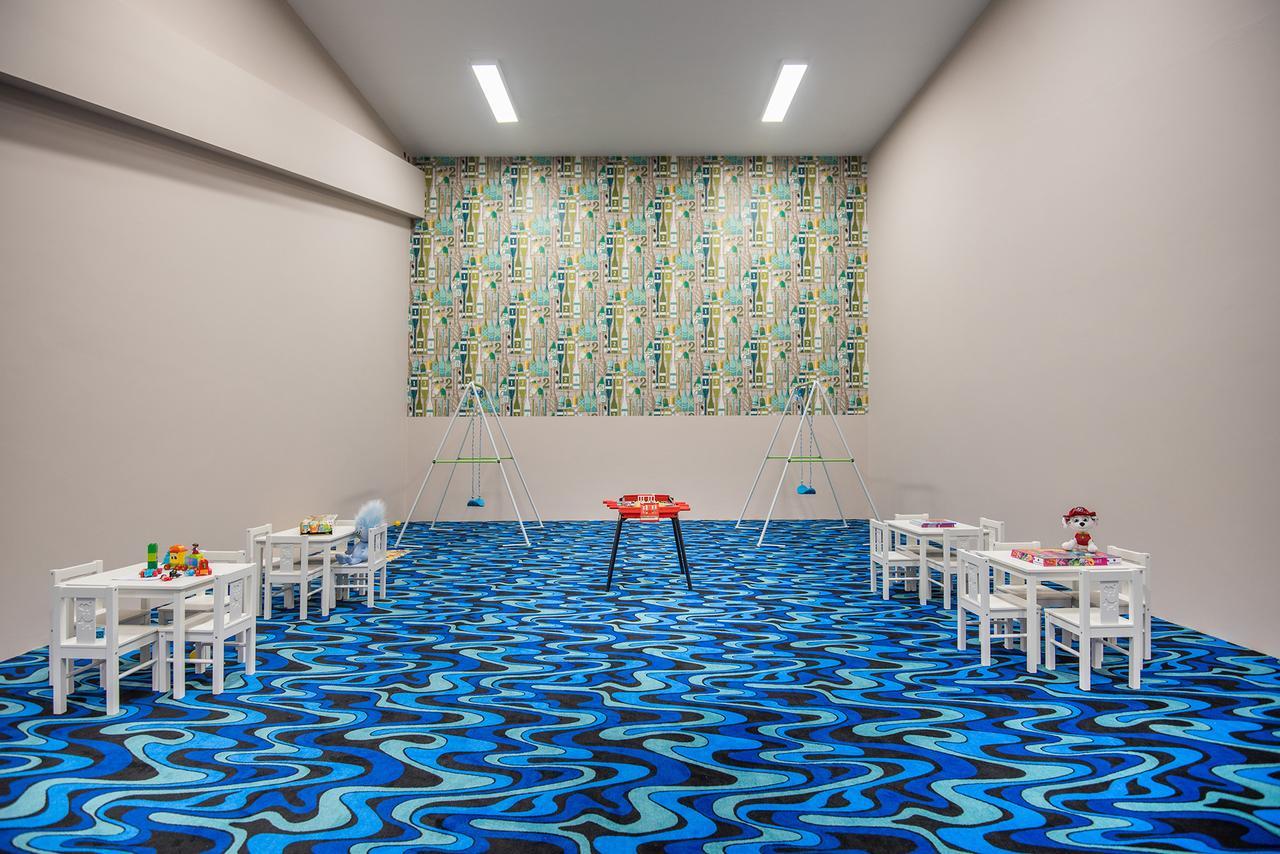 Hotel Pestana Royal Ocean & Funchal (Madeira)