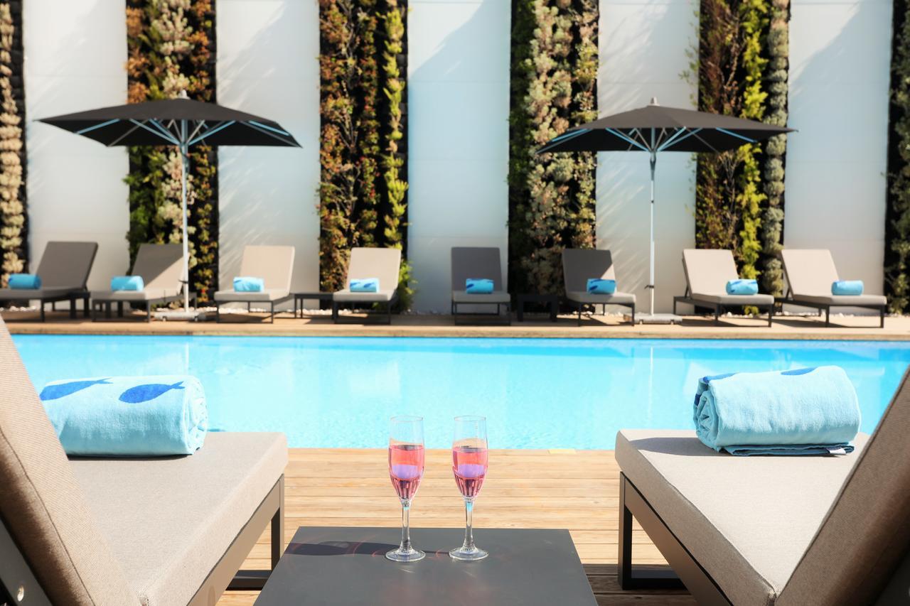 Iberostar Selection Lissabon