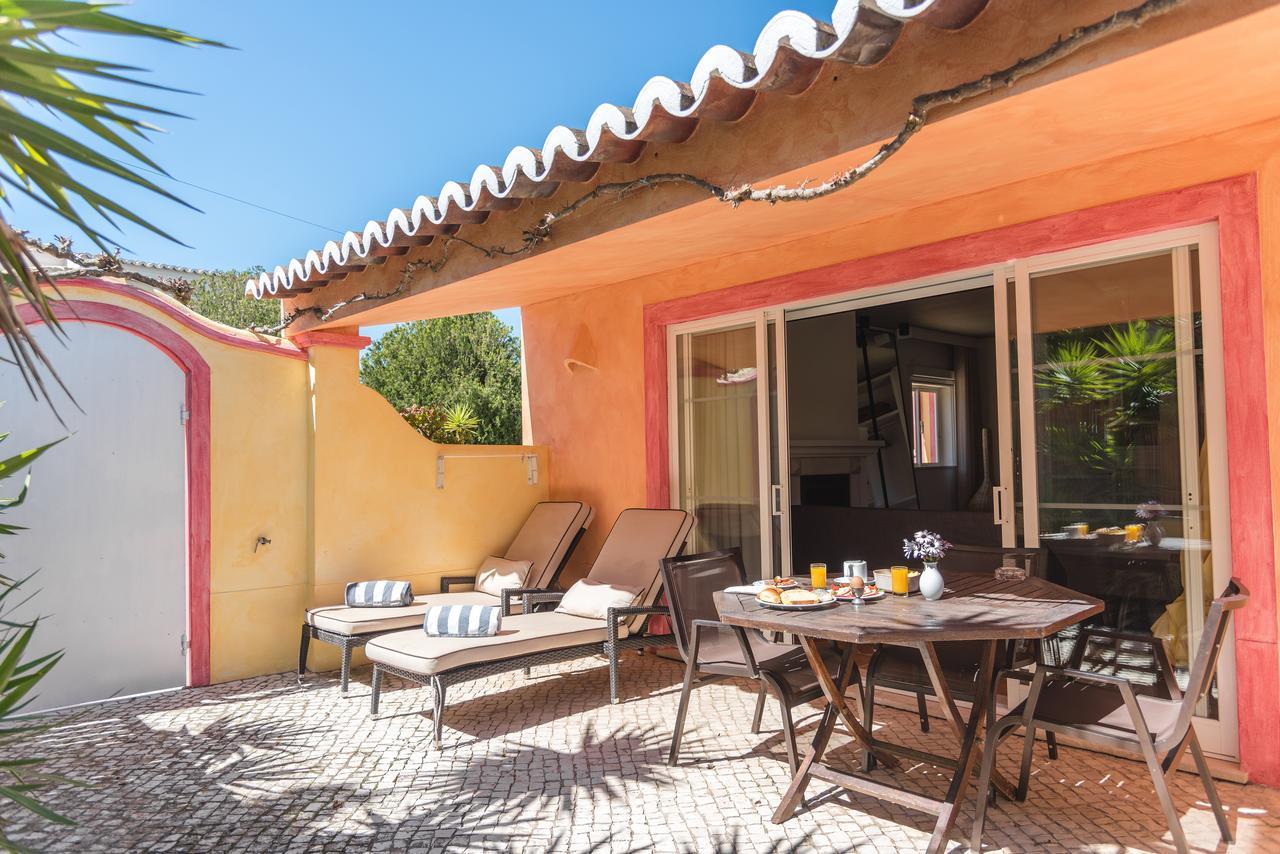 Costa D'oiro Ambiance Village Hotel