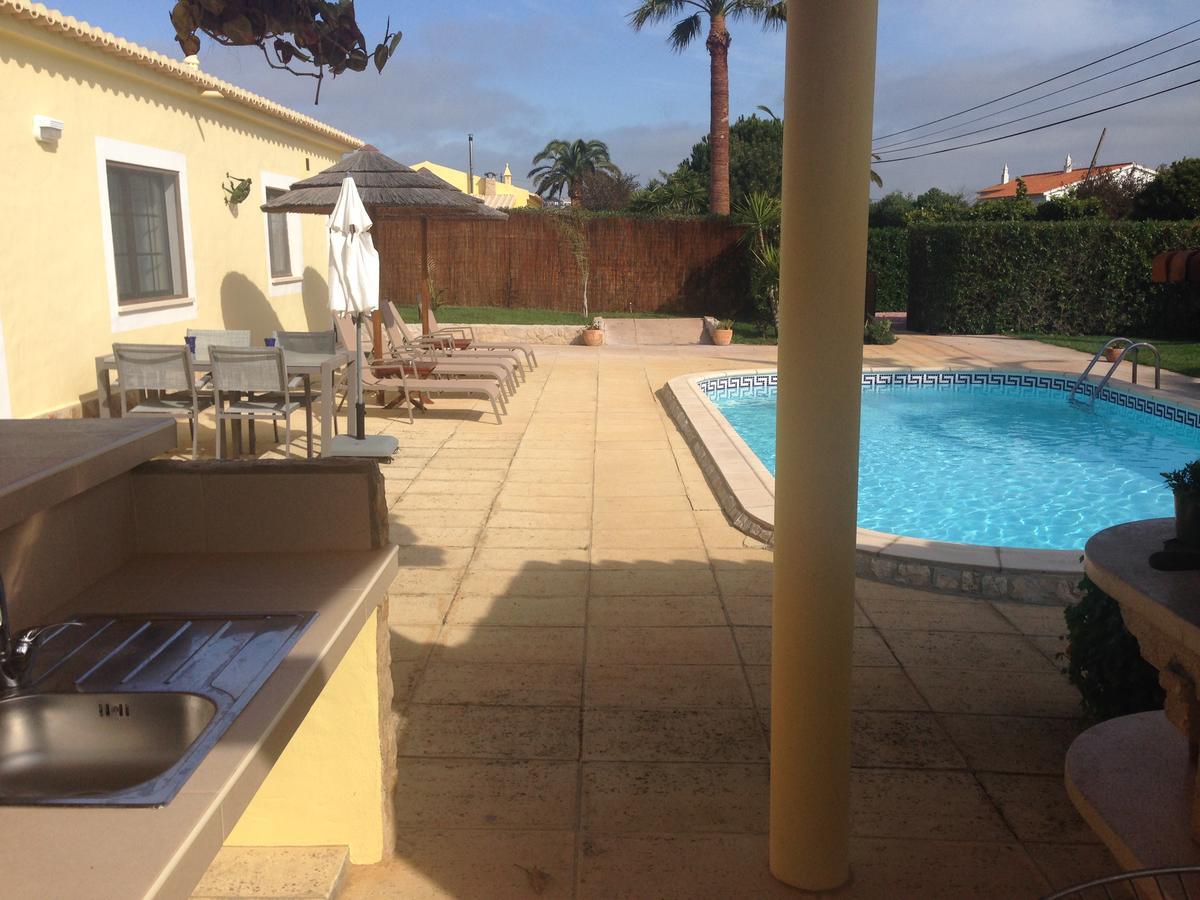 Villa Casa Paula Villas - Private Heatable Pool For Each House *