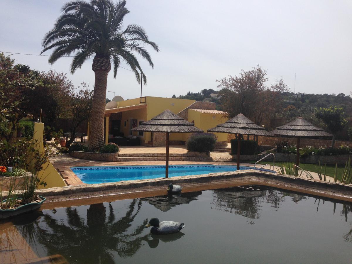 Casa Paula Villas - Private Heatable Pool For Each House