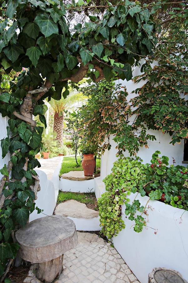 Uma Casa A Beira Sol 3* Lagos
