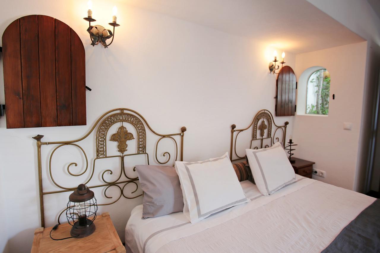 Bed & Breakfast Uma Casa A Beira Sol Lagos