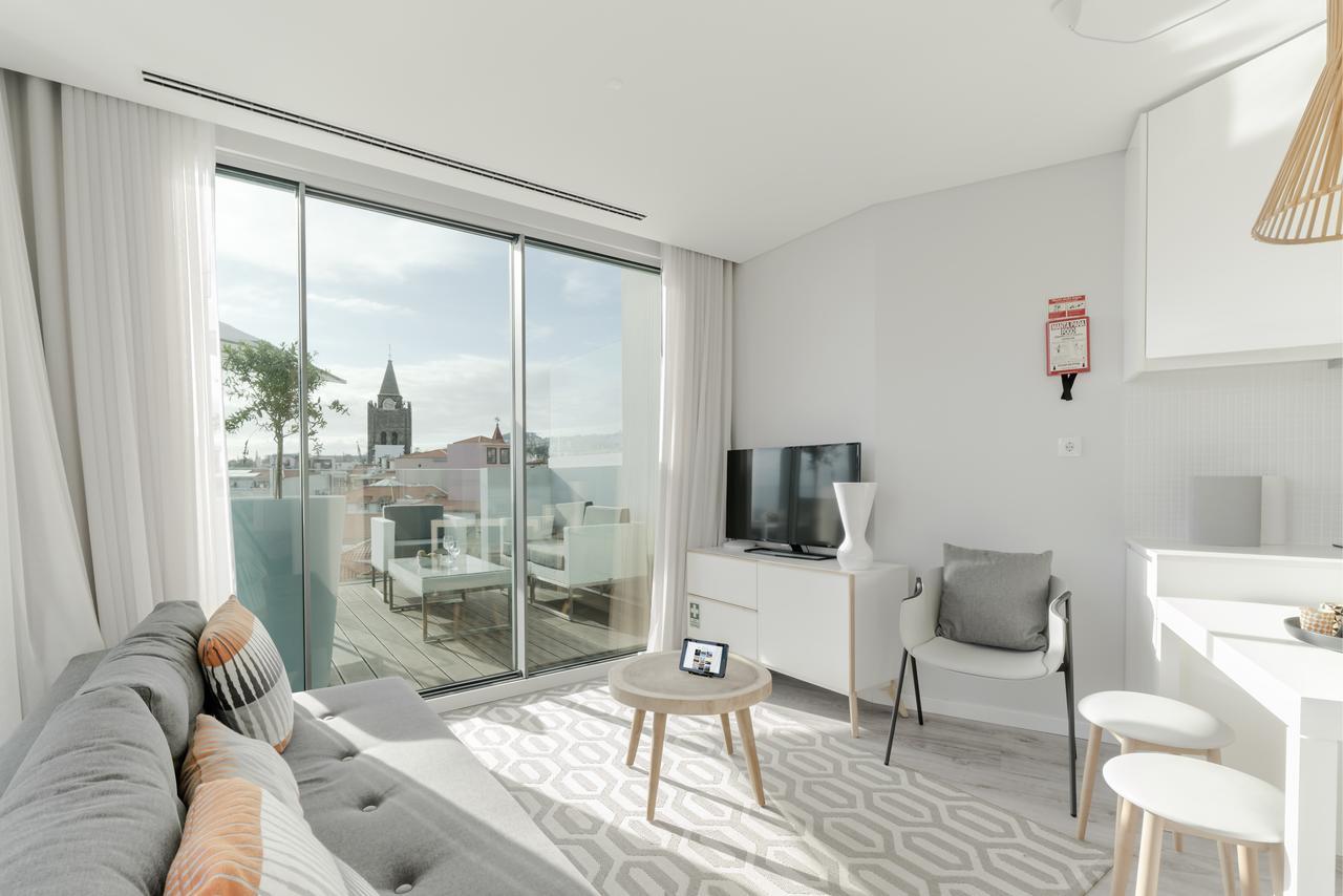 Apartamento Faa 31 De Janeiro By An Island *