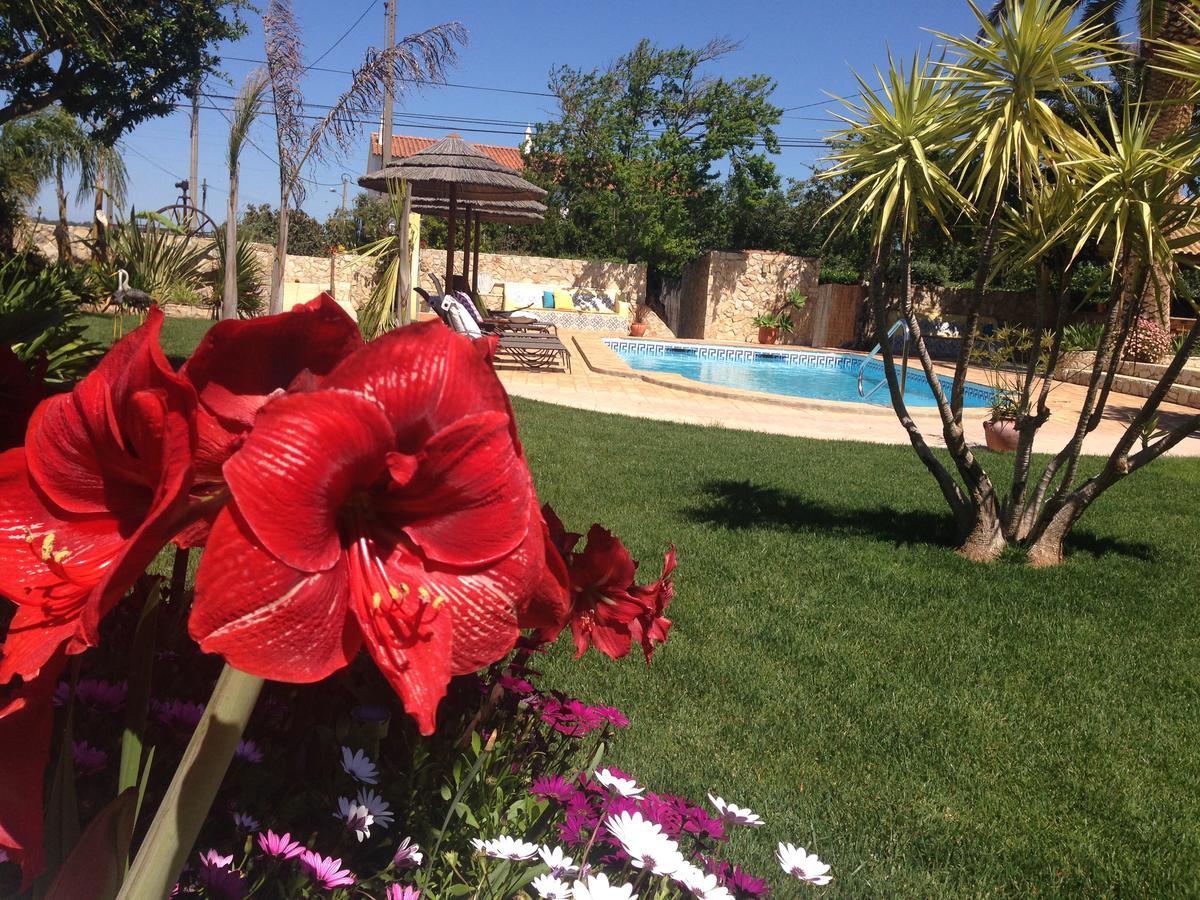Casa Paula Villas - Private Heatable Pool For Each House Villa