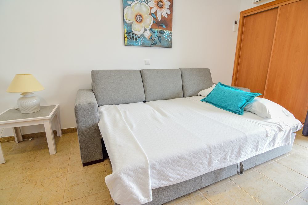 Vale De Carros By Umbral Holiday park Albufeira