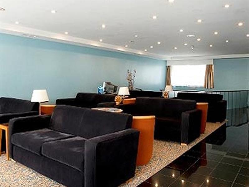Nave Hotel