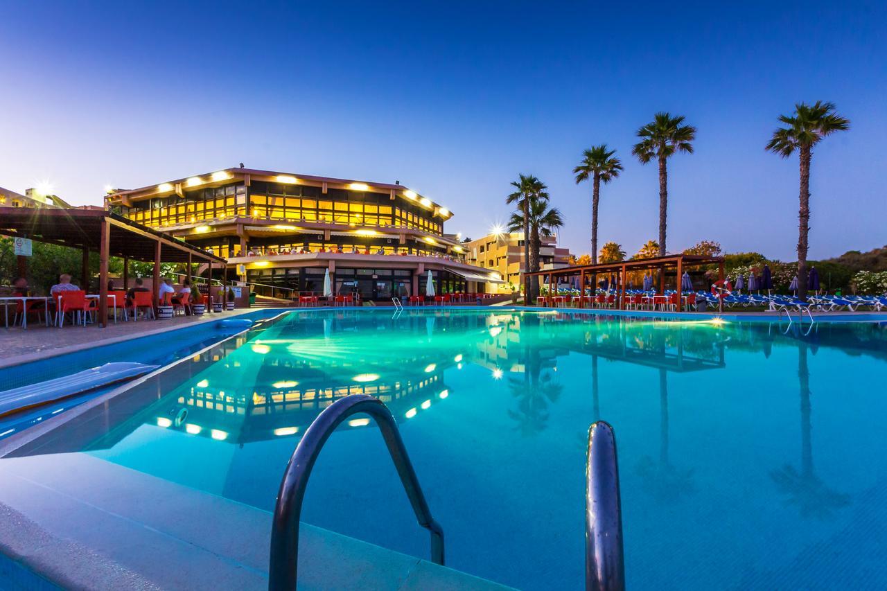 Hotel Auramar 3*