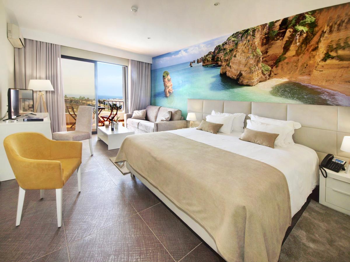 Atlantic Hotel Lagos