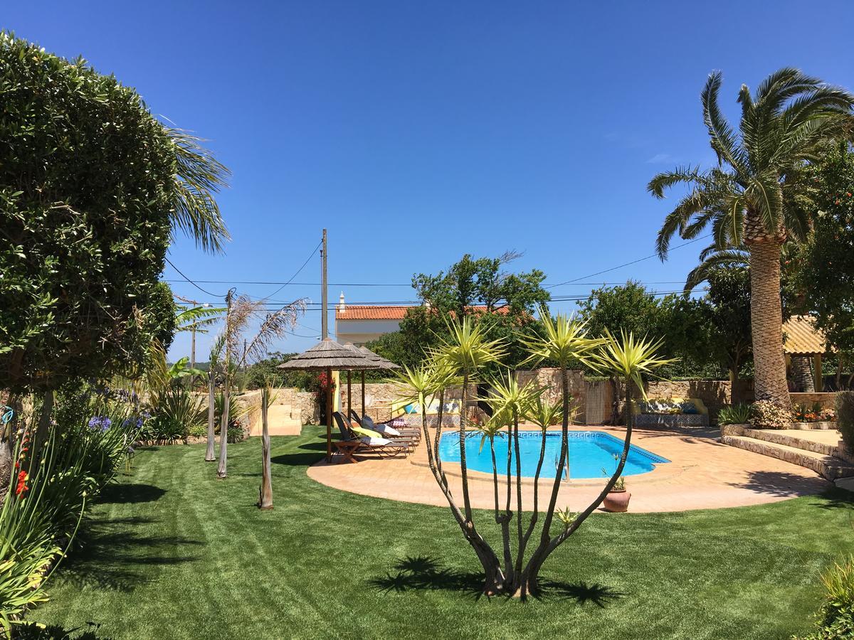 Casa Paula Villas - Private Heatable Pool For Each House Villa Lagos