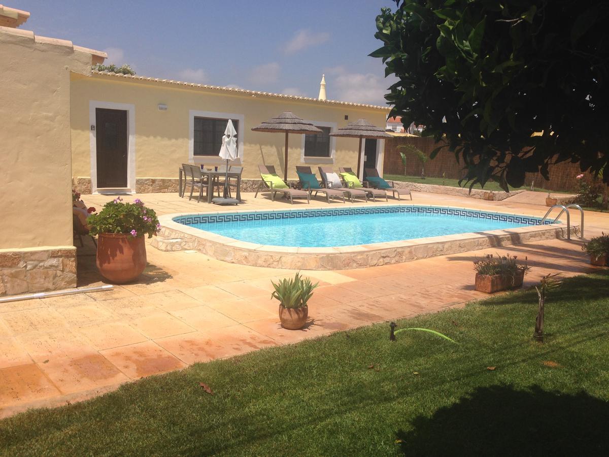 Casa Paula Villas - Private Heatable Pool For Each House Villa