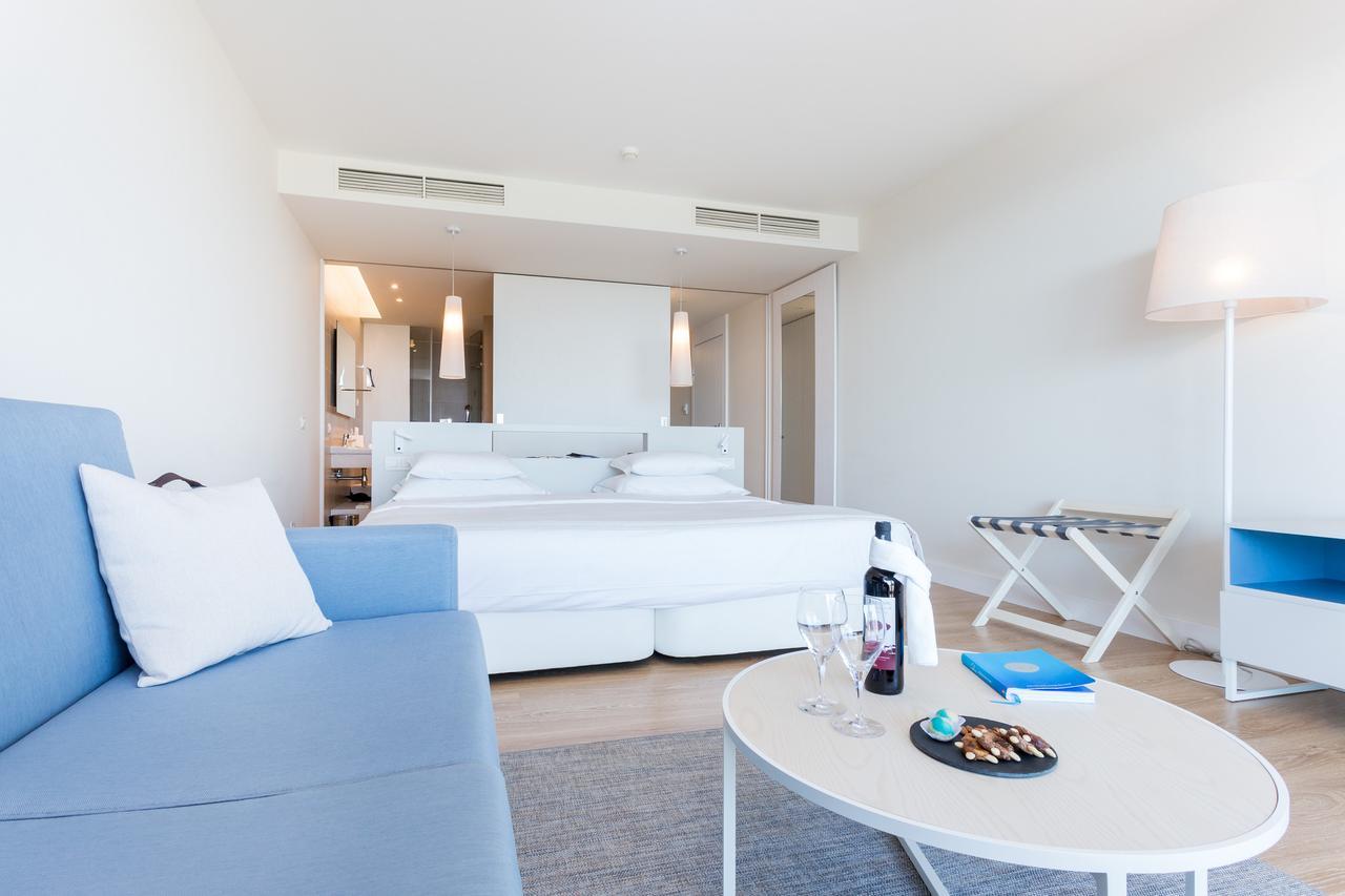 Palmares House - Adults Only 5* Lagos