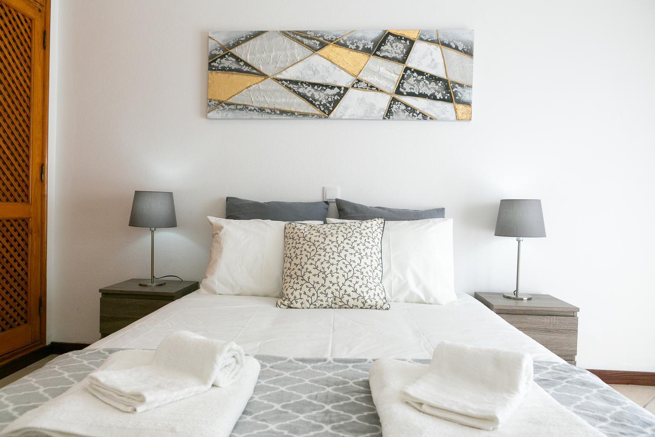 Apartamento Moinho Viegas * Lagos