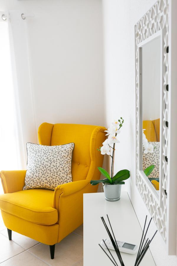 Apartamento Apartamento Moinho Viegas Lagos