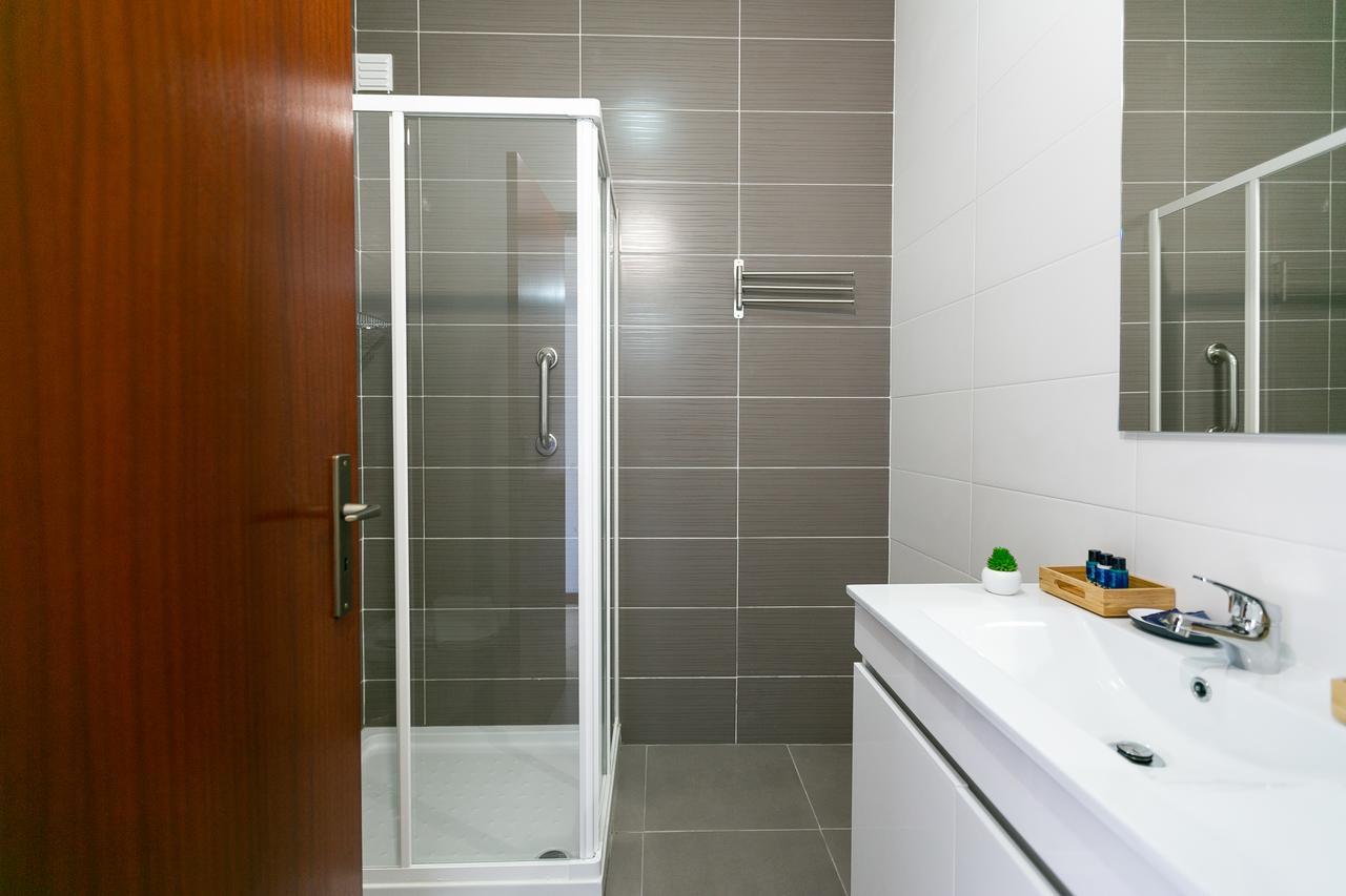 Apartamento Moinho Viegas *