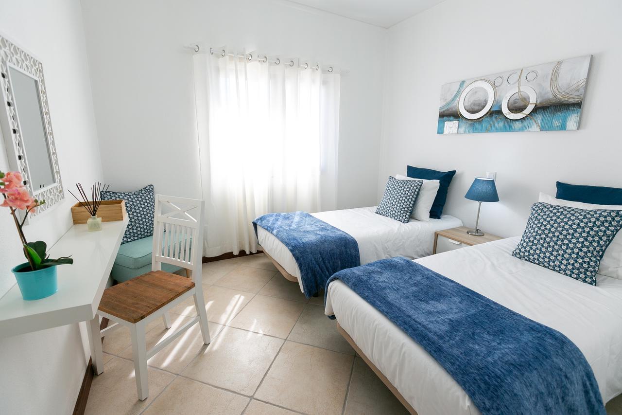 Apartamento Apartamento Moinho Viegas *