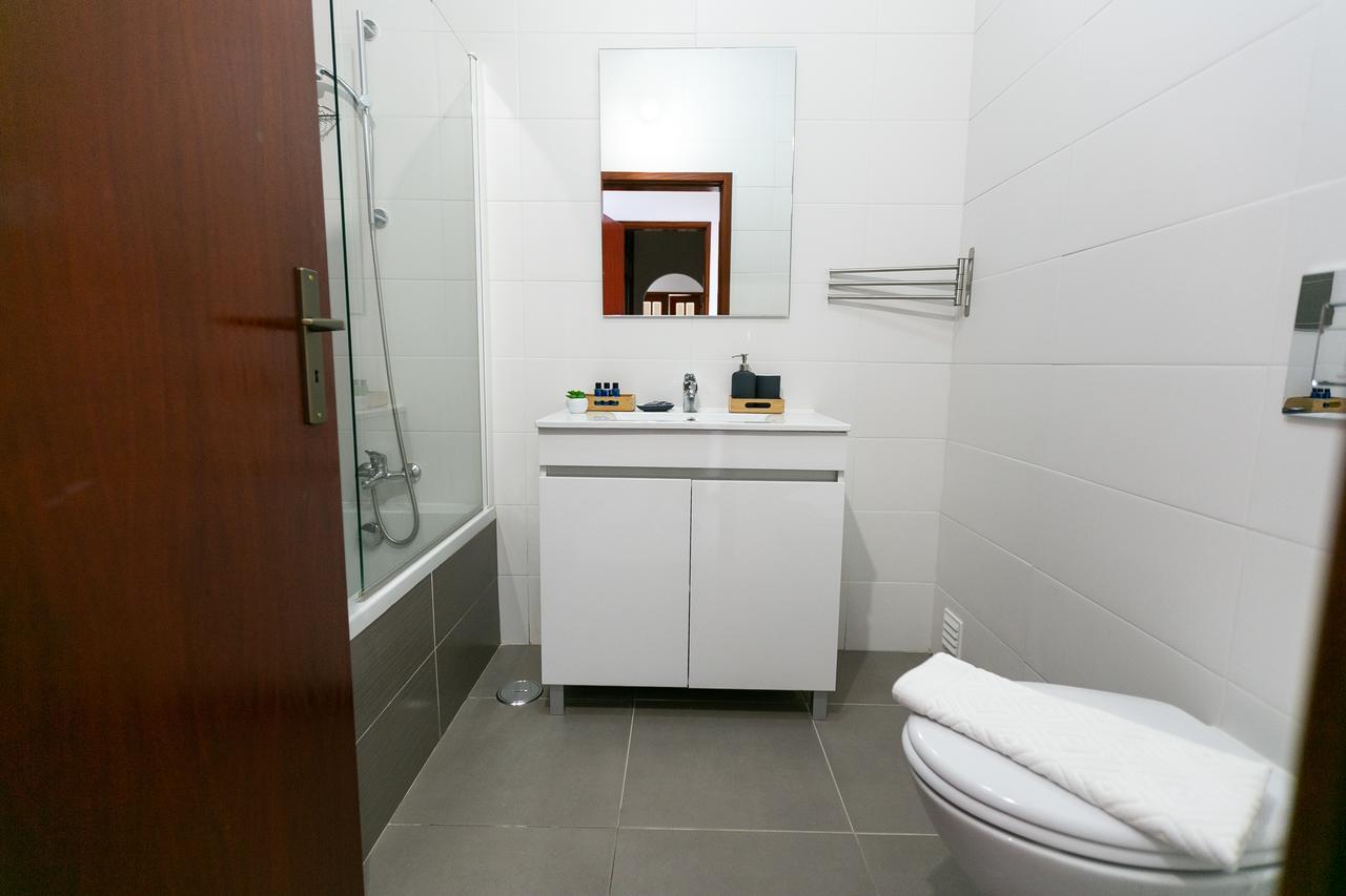 Apartamento Apartamento Moinho Viegas Lagos
