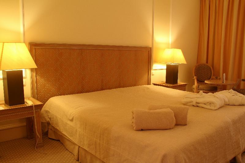 Hotel Quinta Vistas (adults Only) Funchal (Madeira)