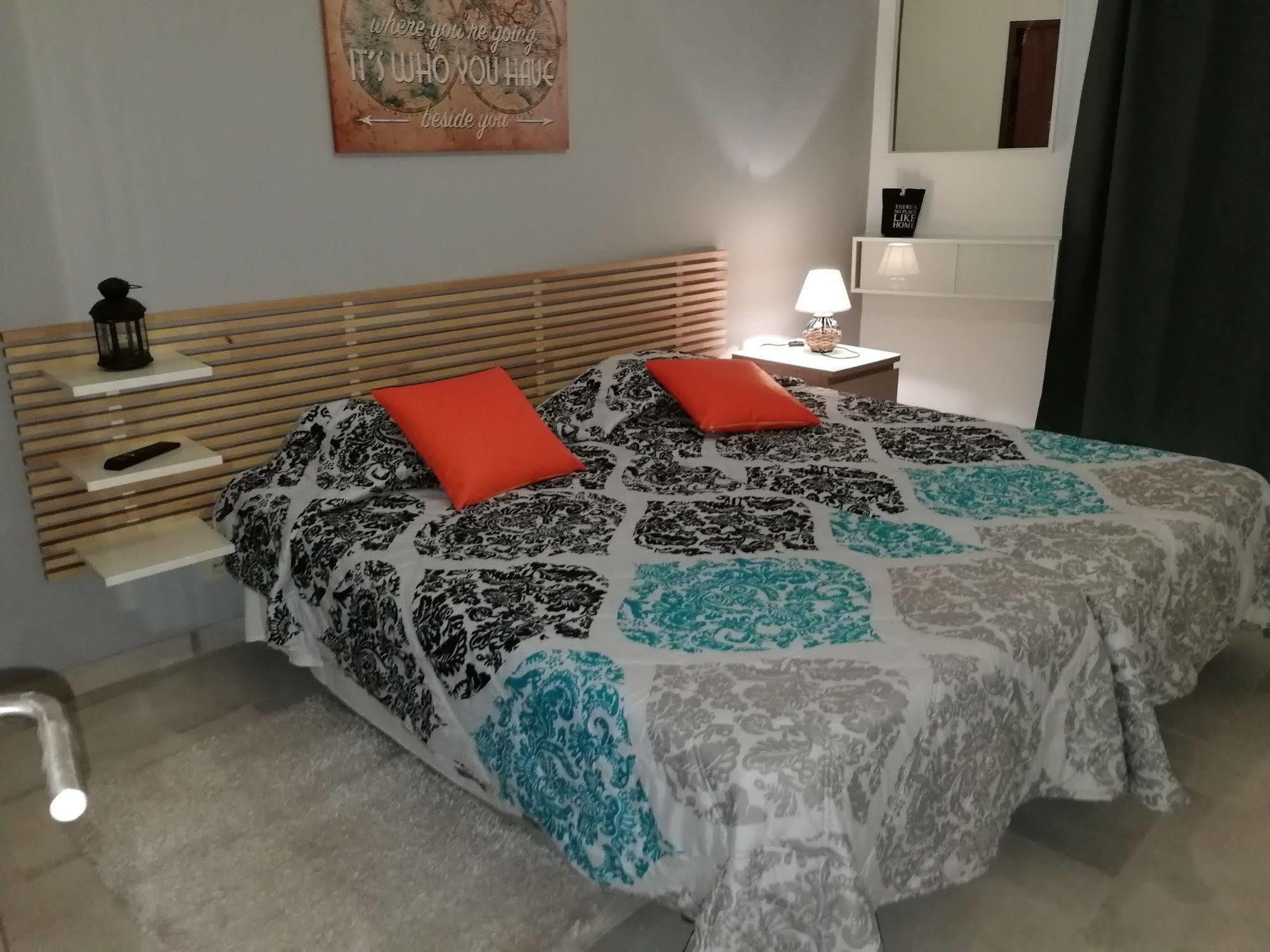 Guest house Center &