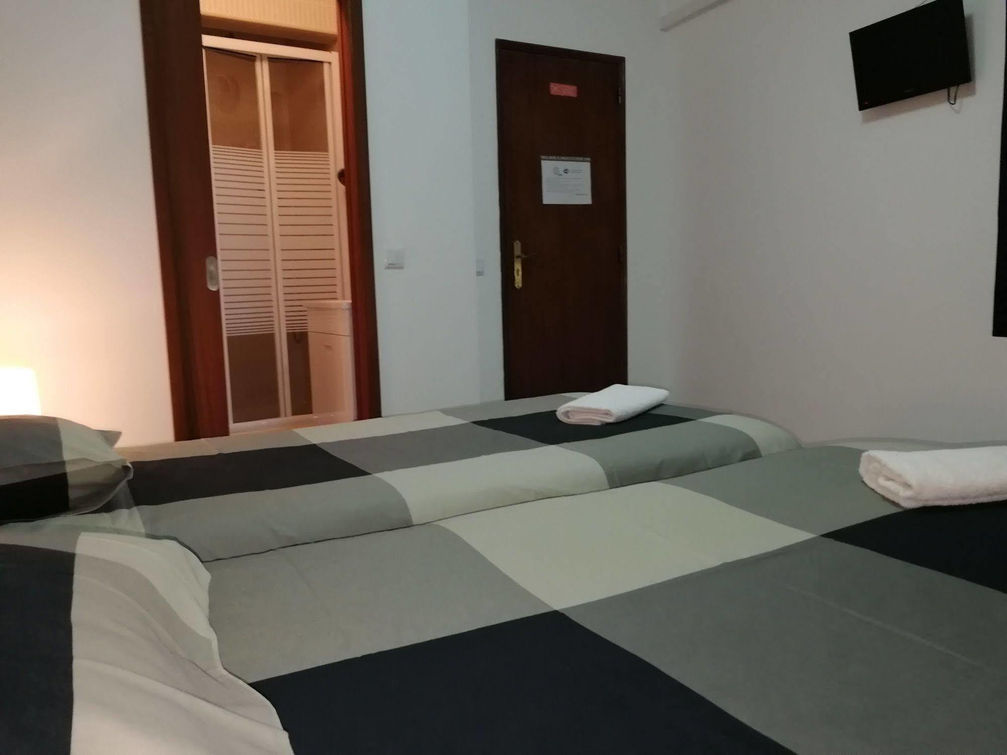 Center & Guest house Lagos
