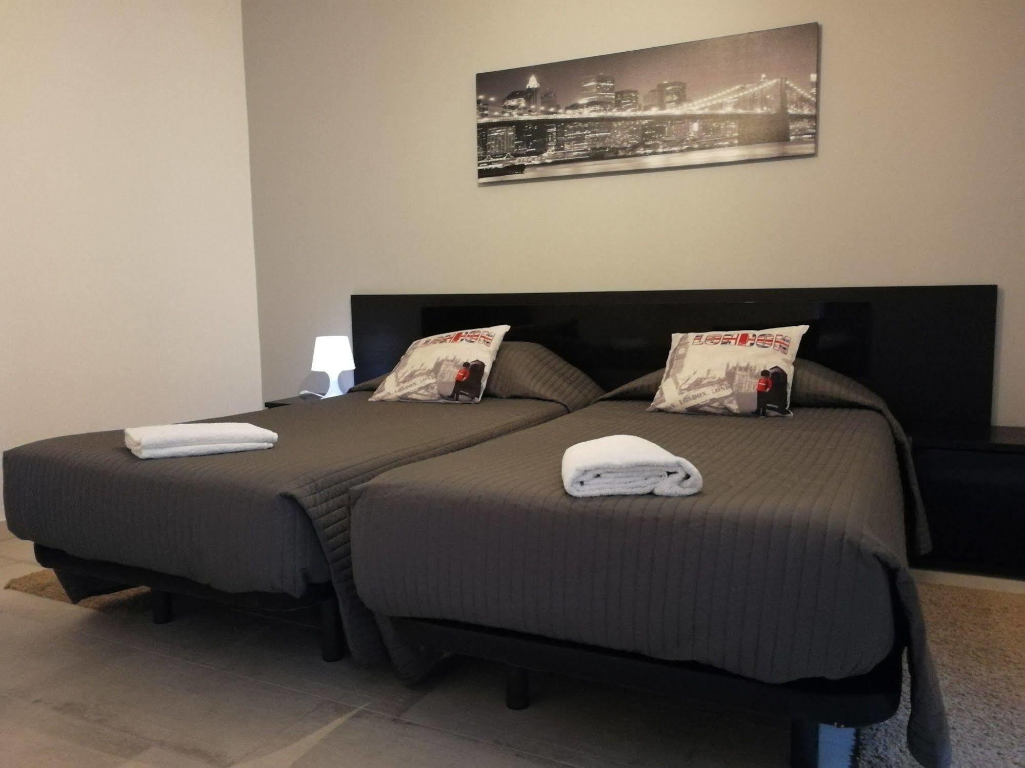 Guest house Center &