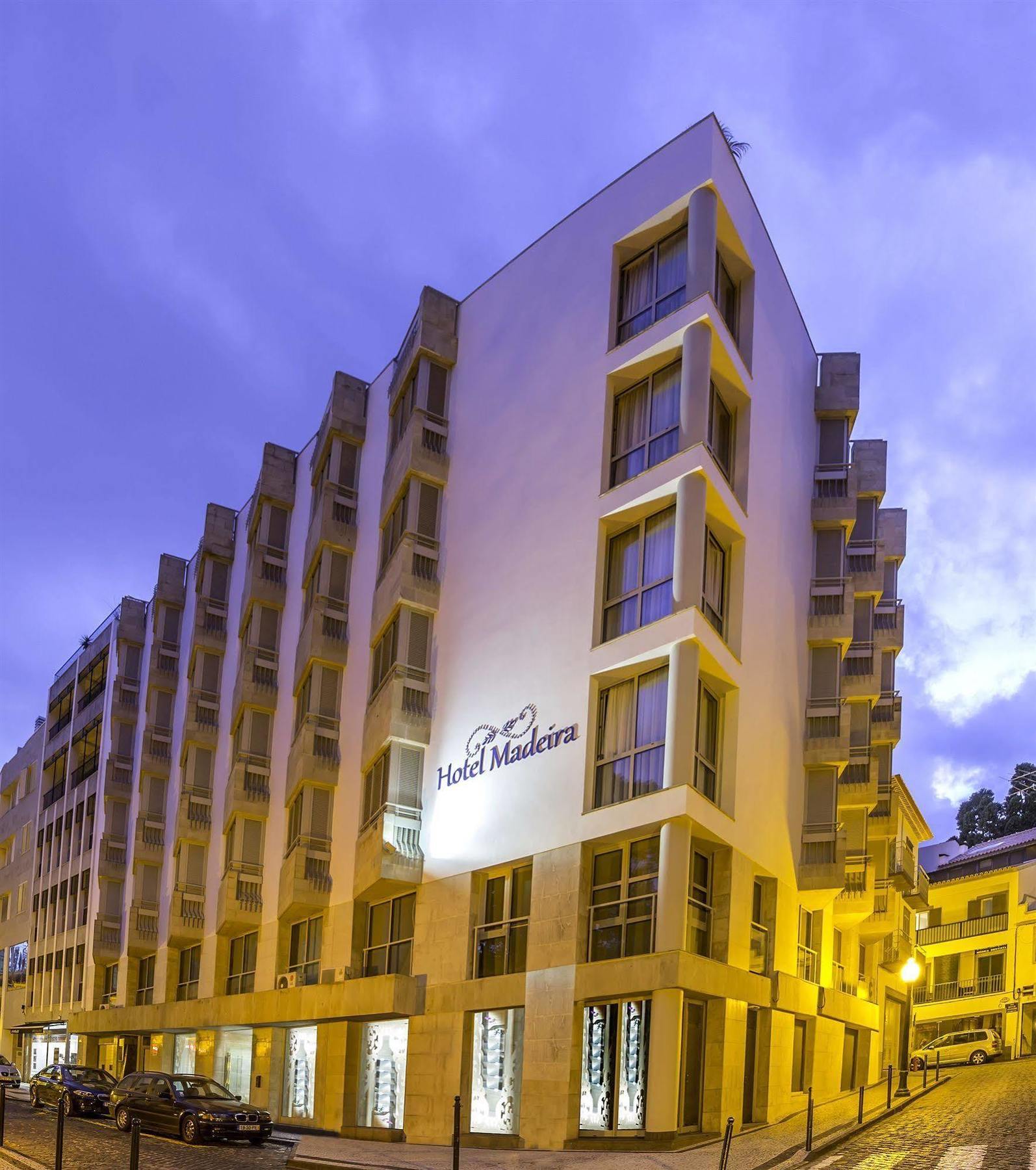 Madeira 3* Funchal (Madeira)