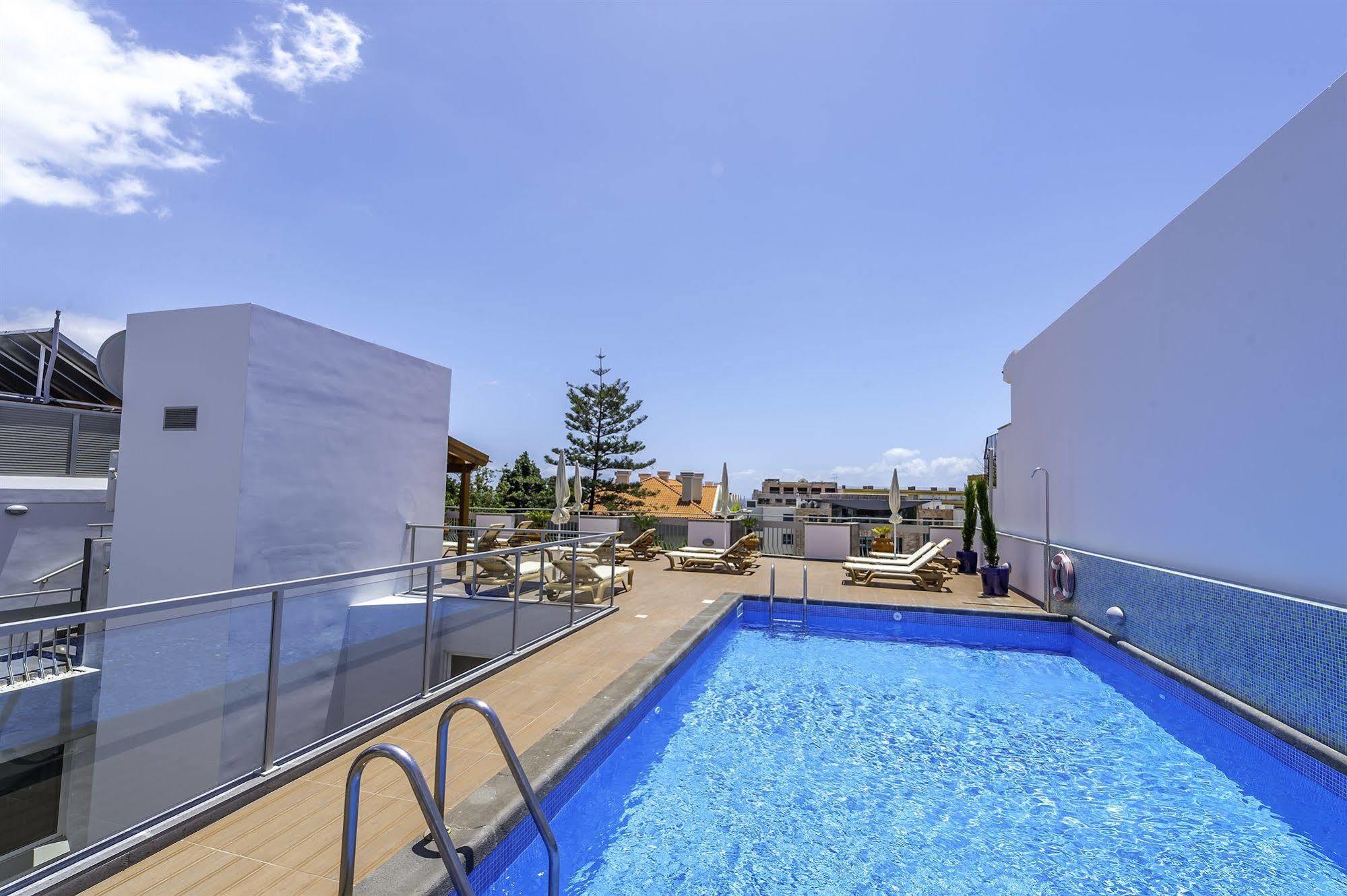 Hotel Madeira