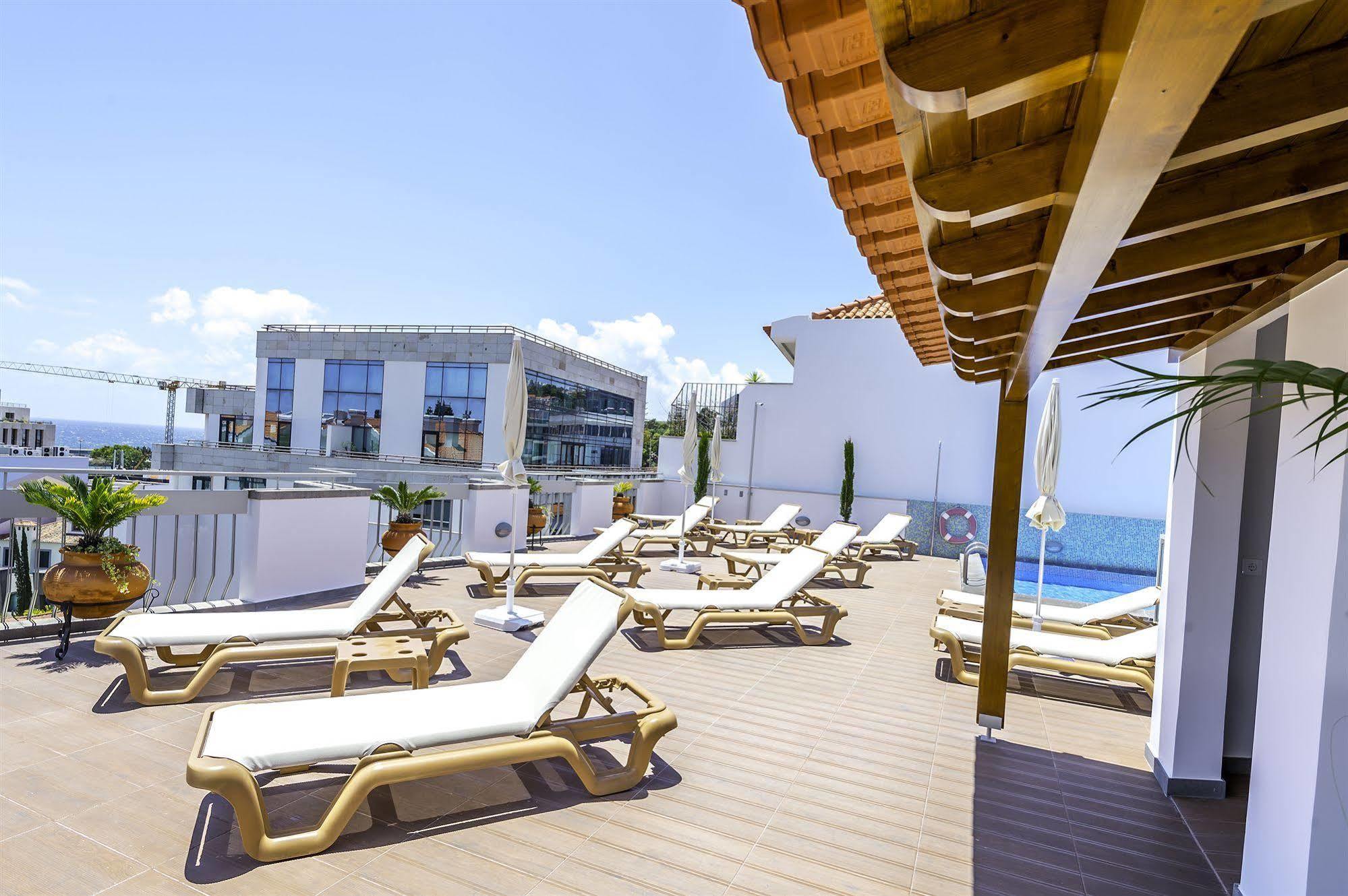 Madeira Hotel 3*