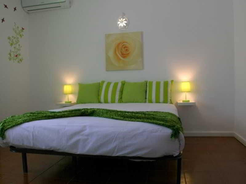Gasthuis Cerro 2*