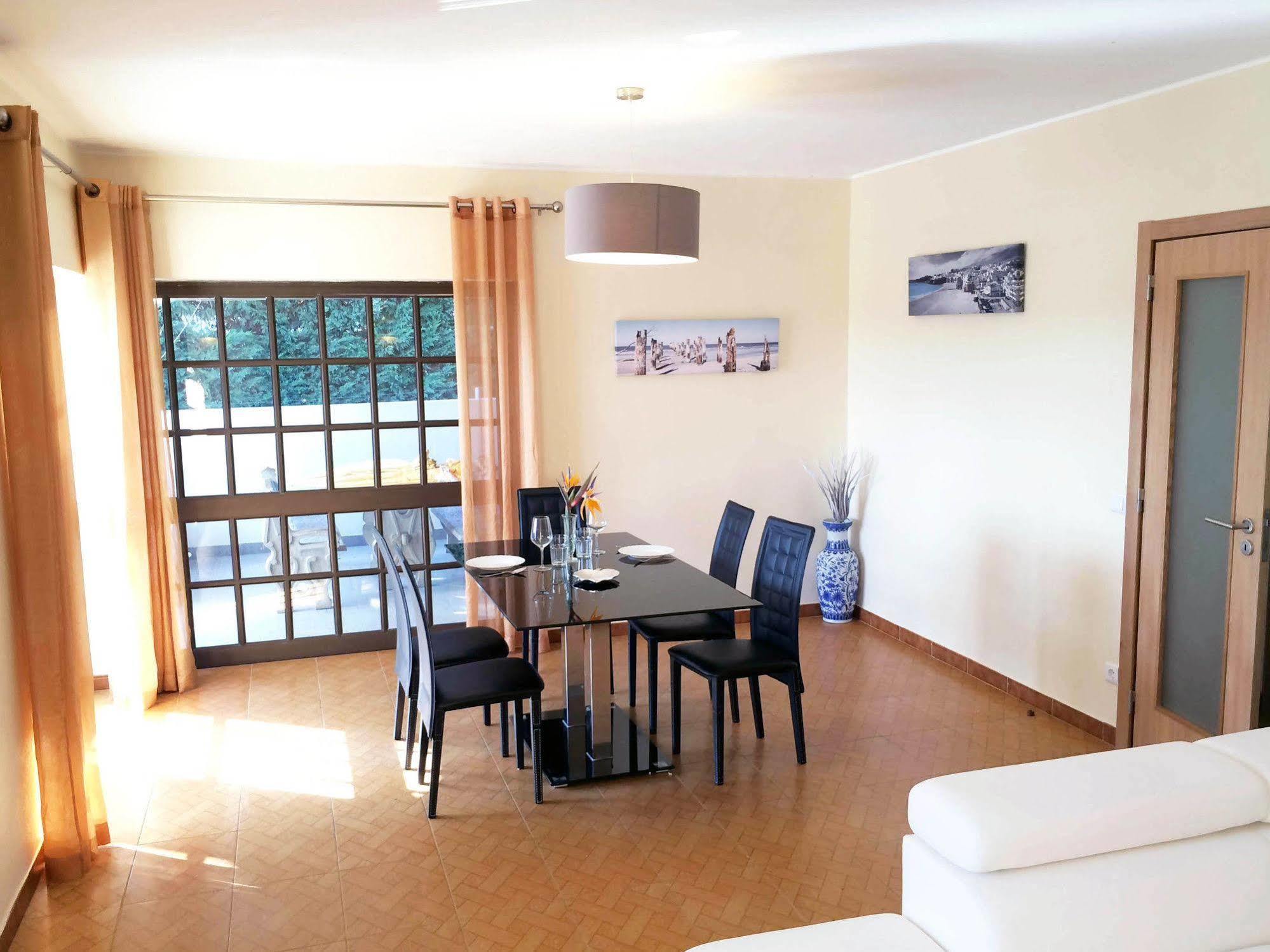 Solar Veiguinha Aparthotel Albufeira