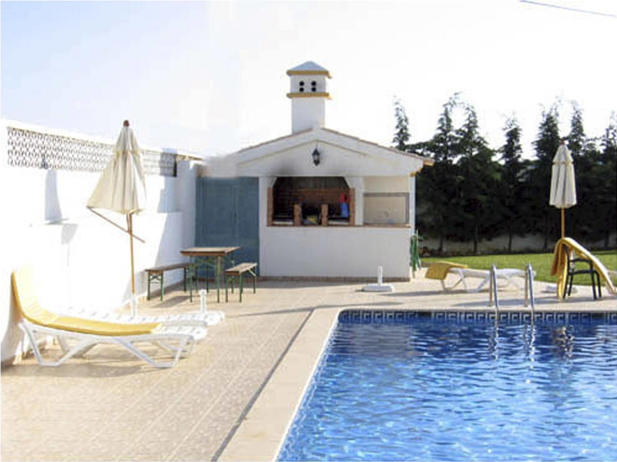 Aparthotel Solar Veiguinha