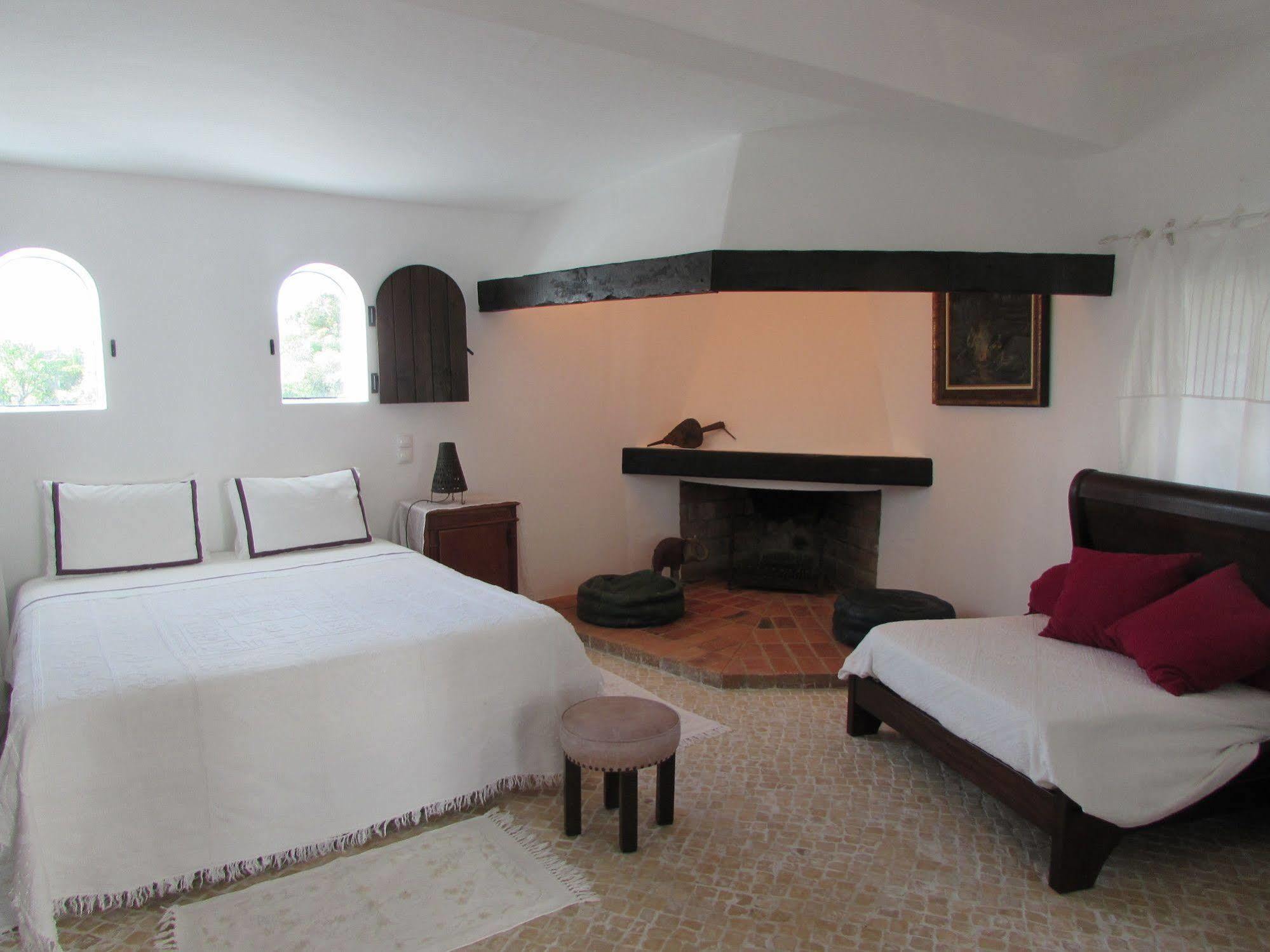 Bed & Breakfast Uma Casa A Beira Sol