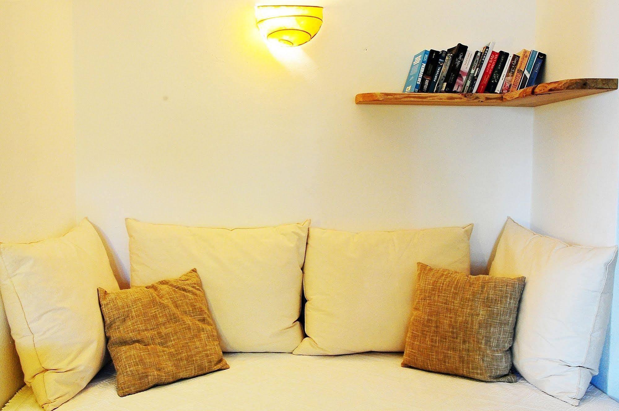 Bed & Breakfast Uma Casa A Beira Sol Lagos