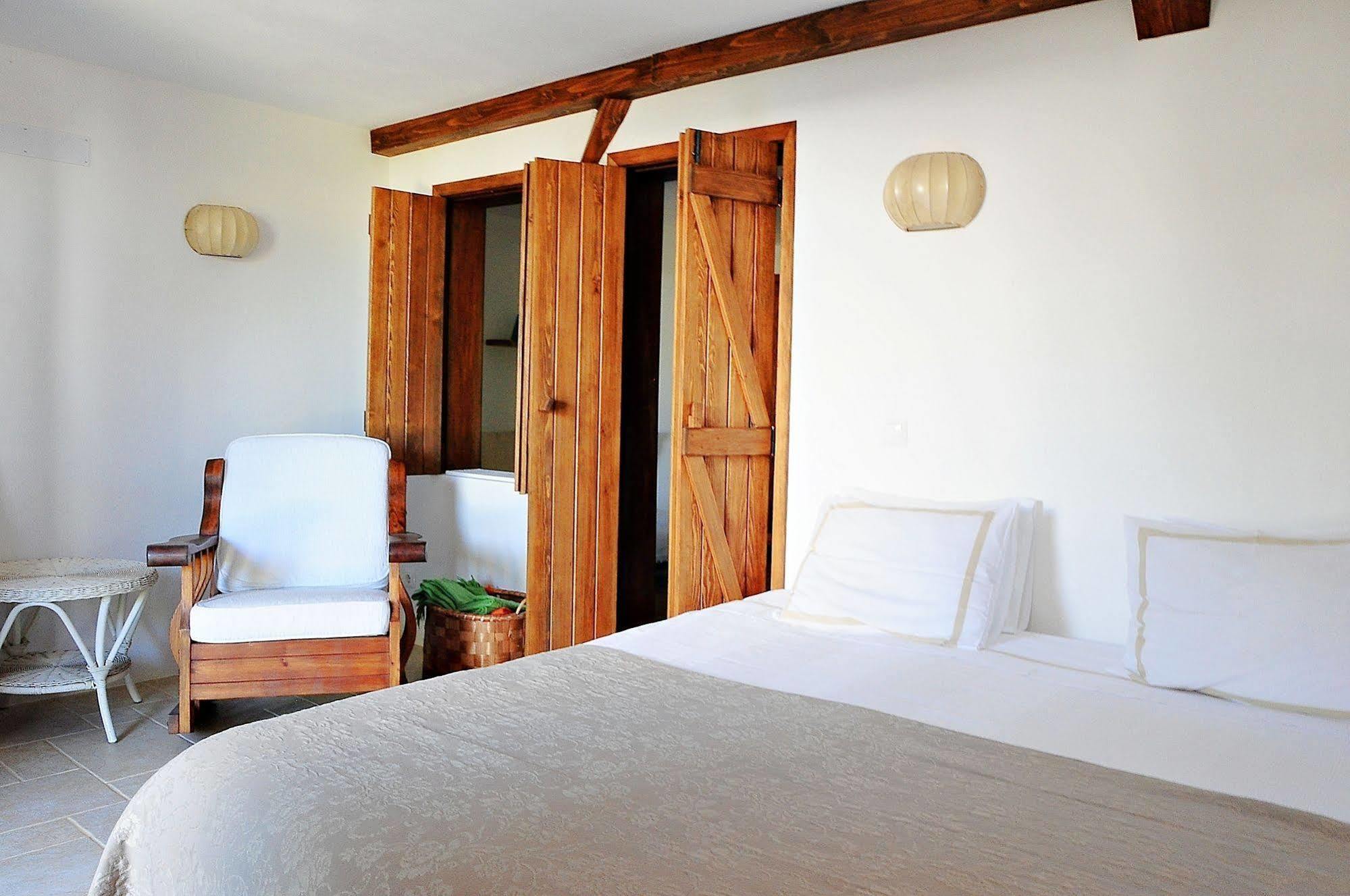 Bed & Breakfast Uma Casa A Beira Sol Lagos